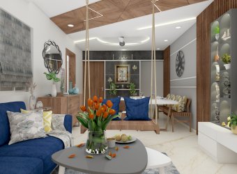 Livingroom Interior Design