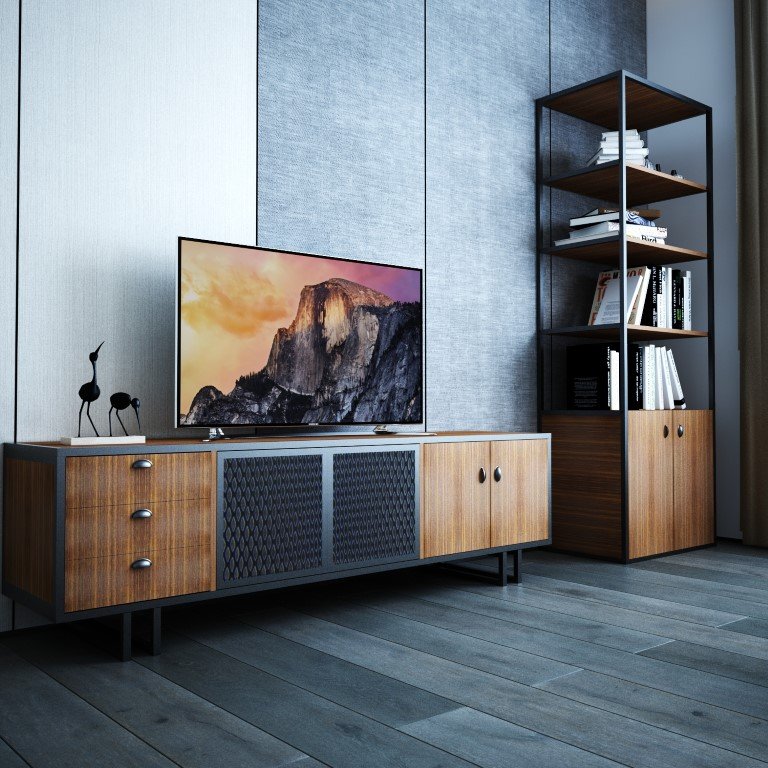 TV Unit