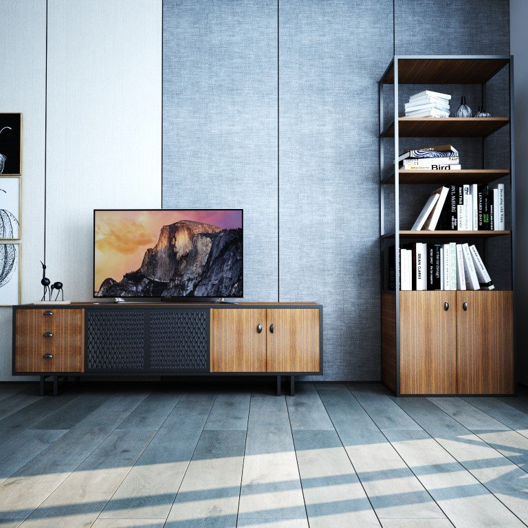 TV Unit