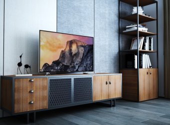 TV Unit