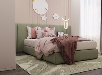 Children Room Design