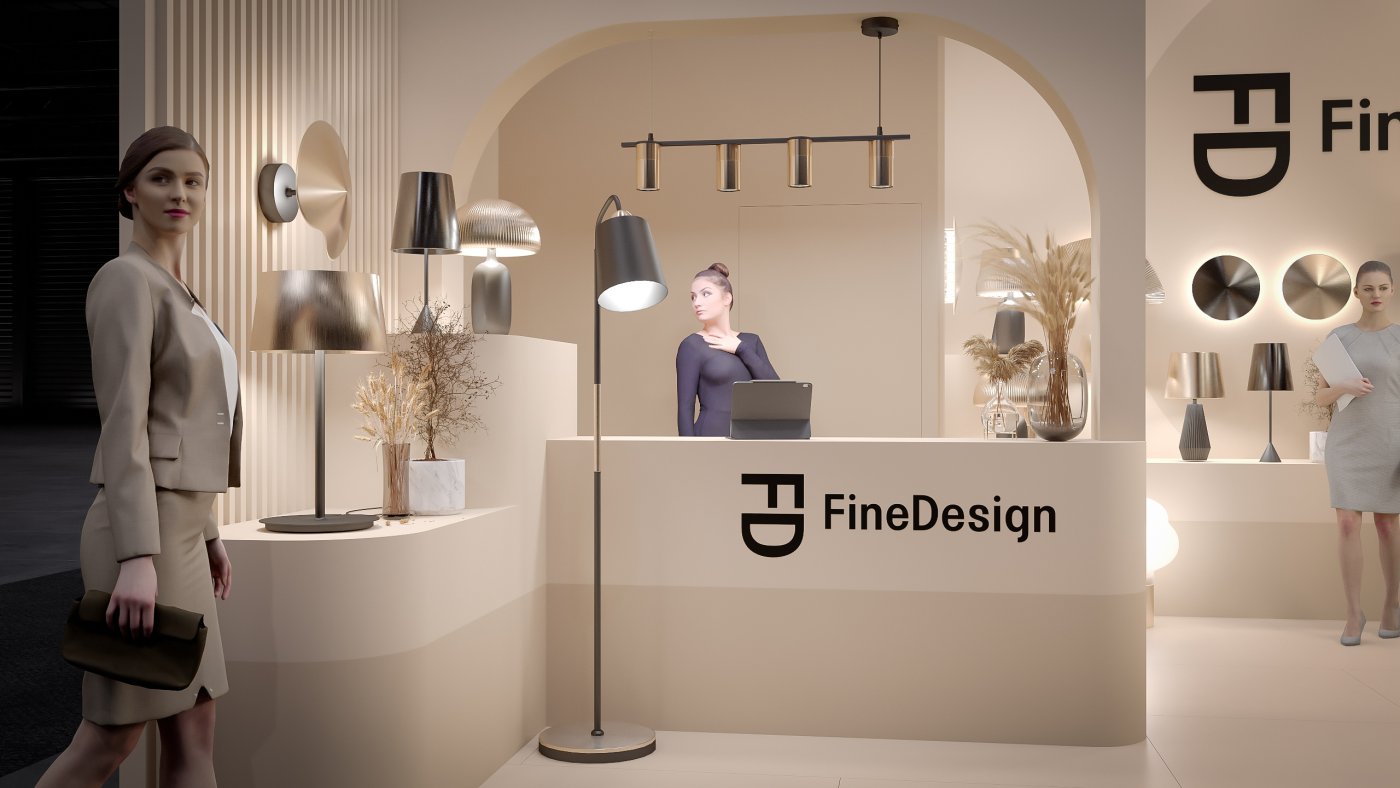 FINEDESIGN / 2023