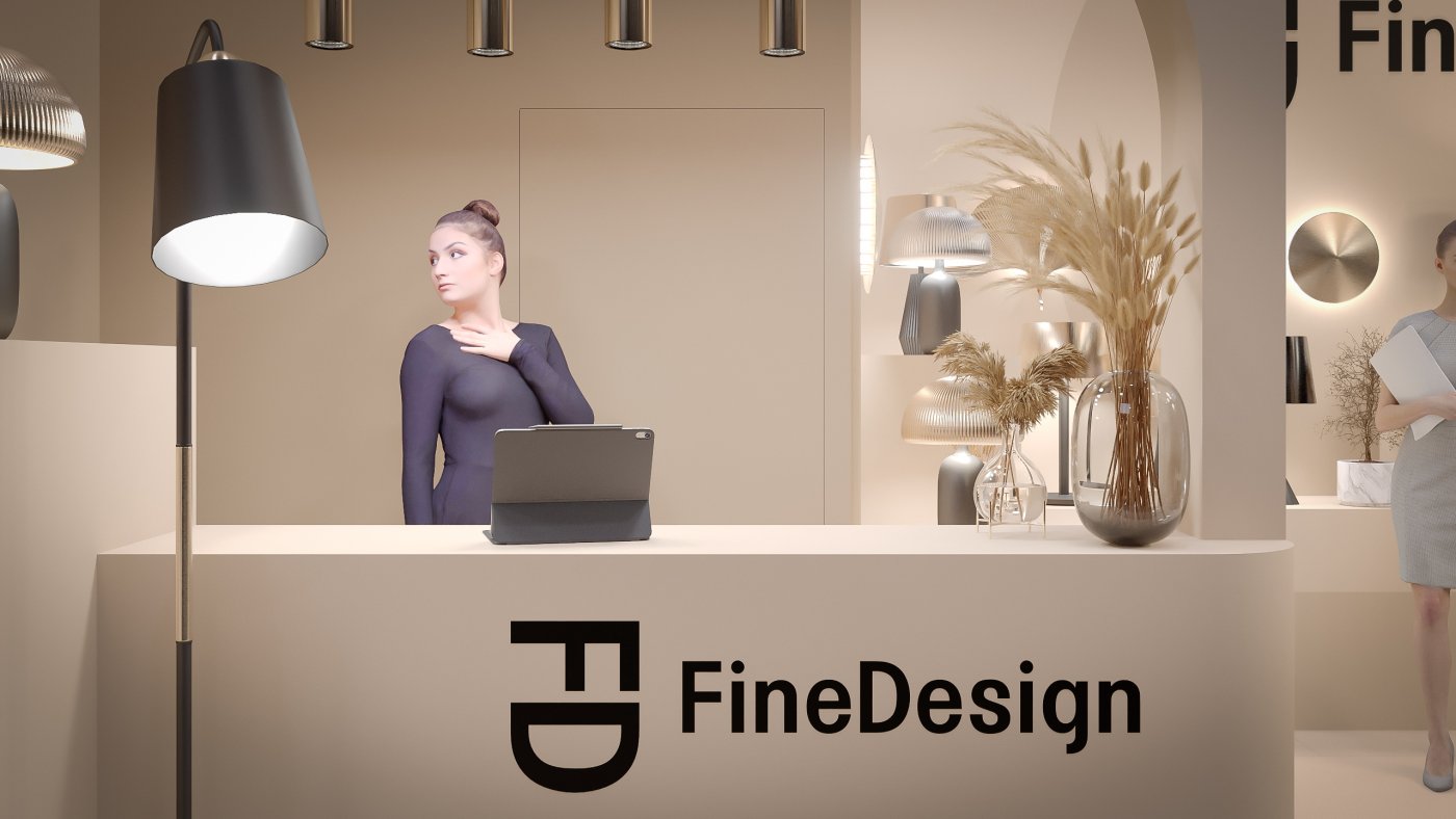 FINEDESIGN / 2023