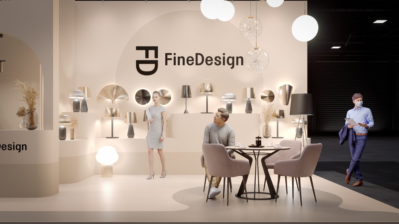 FINEDESIGN / 2023