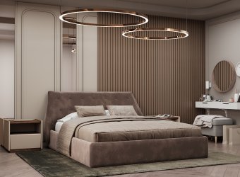 Bedroom Design