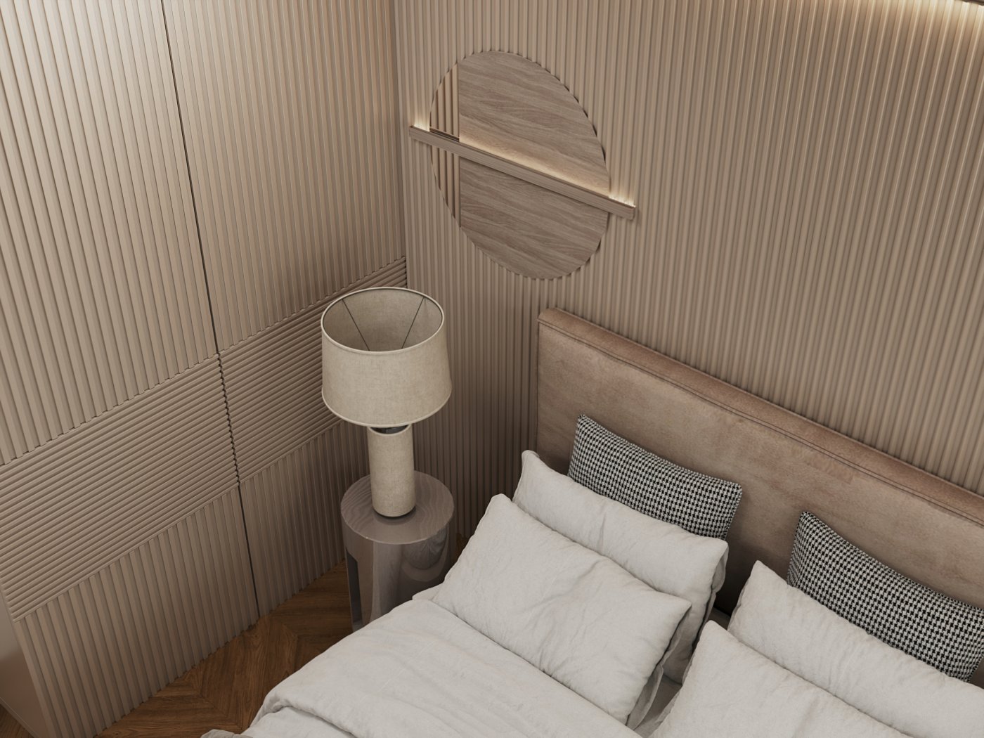 Bedroom Design