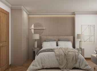 Bedroom Design