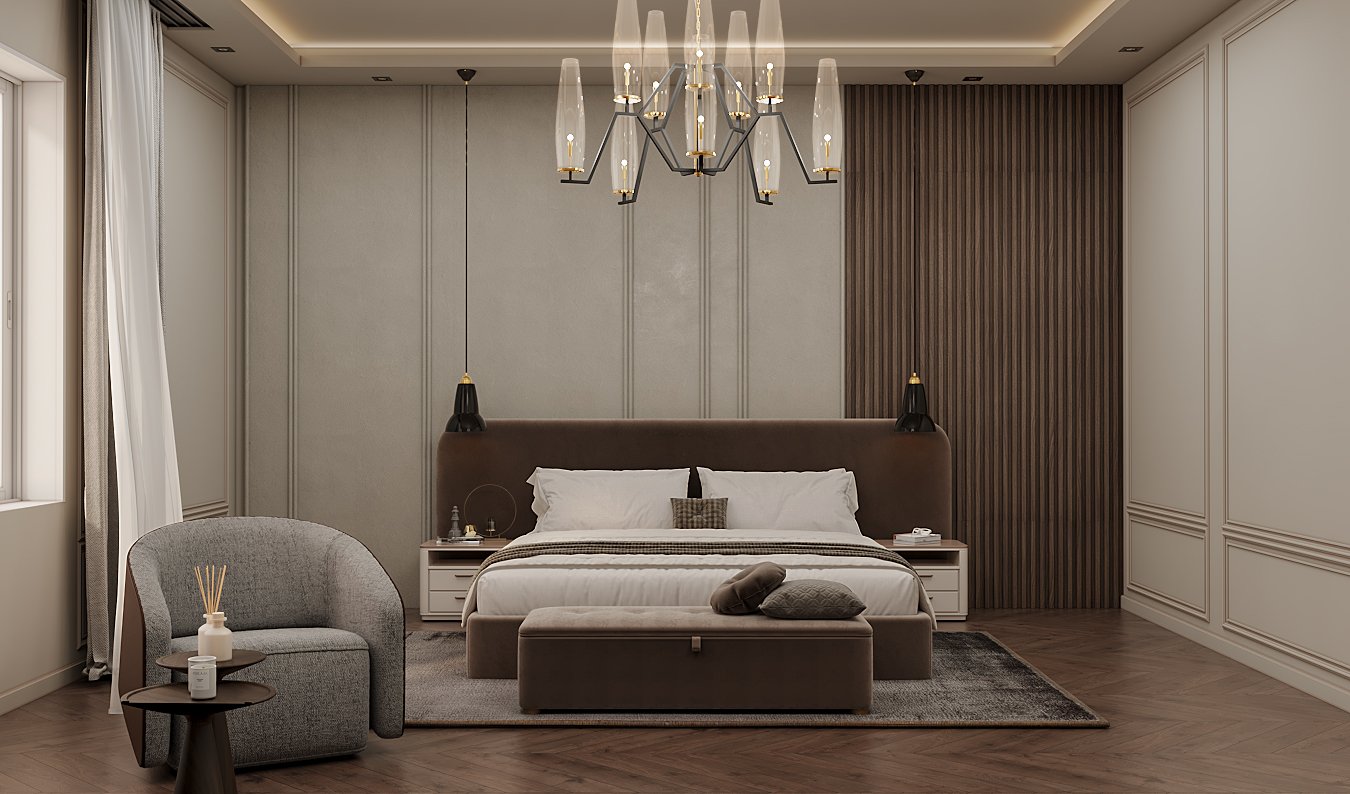 Bedroom Design