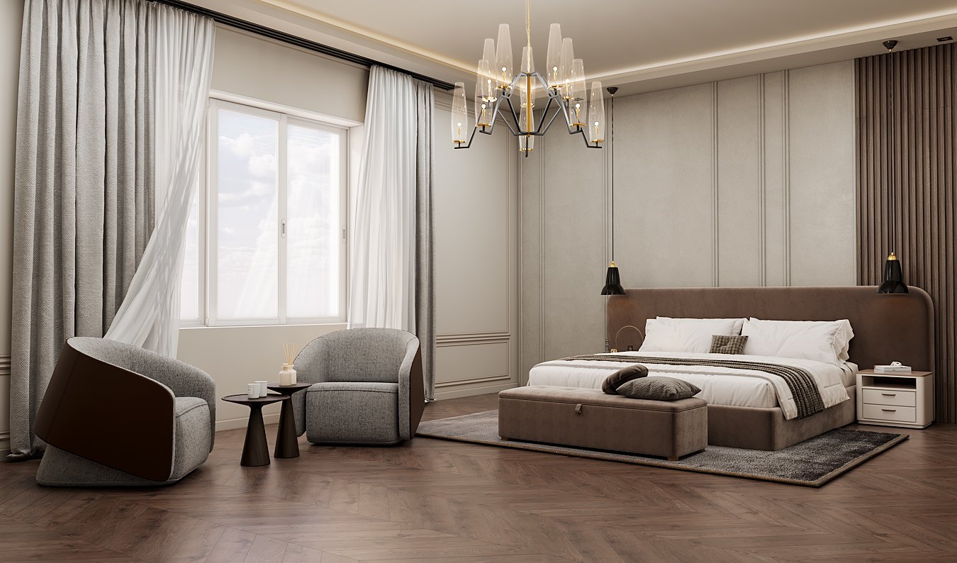 Bedroom Design