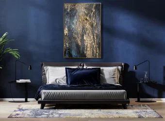 Custom art: how to create unique paintings for your interior