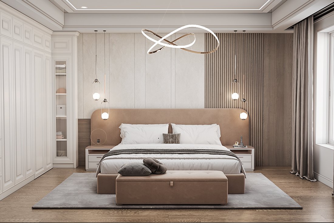 BEDROOM DESIGN