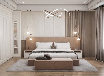 BEDROOM DESIGN