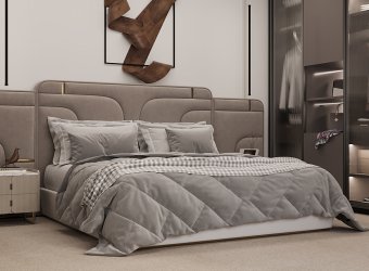 BEDROOM DESIGN