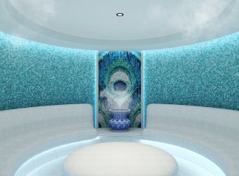 Turkmenistan Spa Center