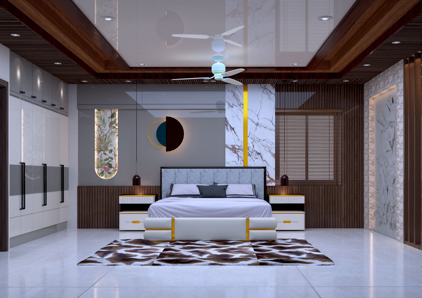 3d visuals residential & commercial