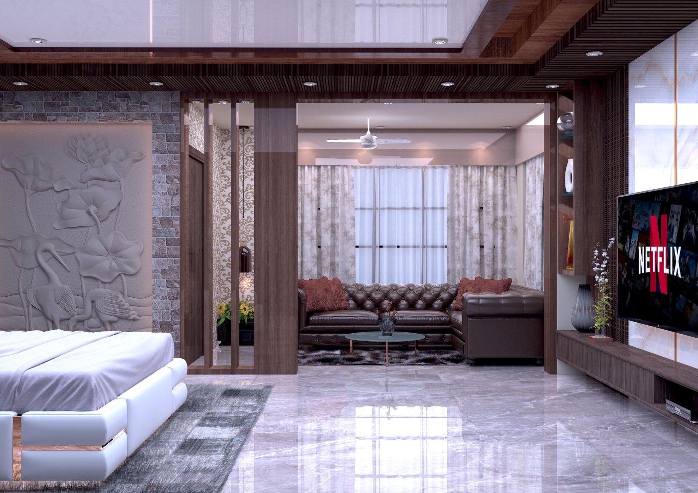 3d visuals residential & commercial