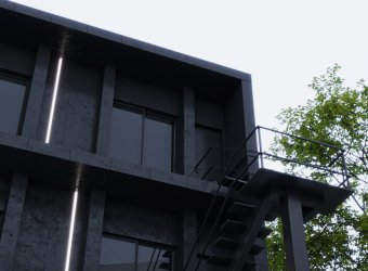 Sujoy Bera 3D Visualizer Interior Designer