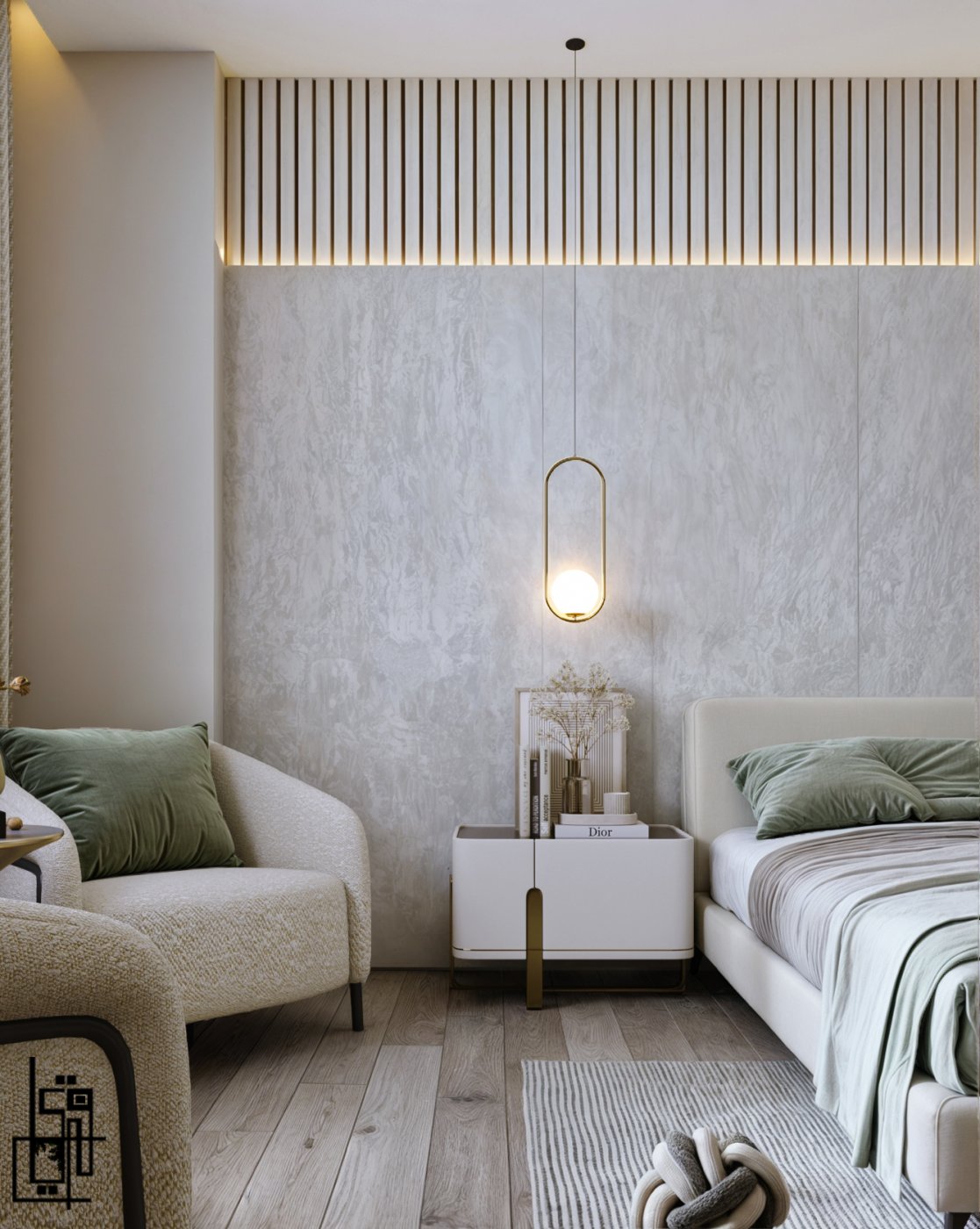 Master Bedroom Design