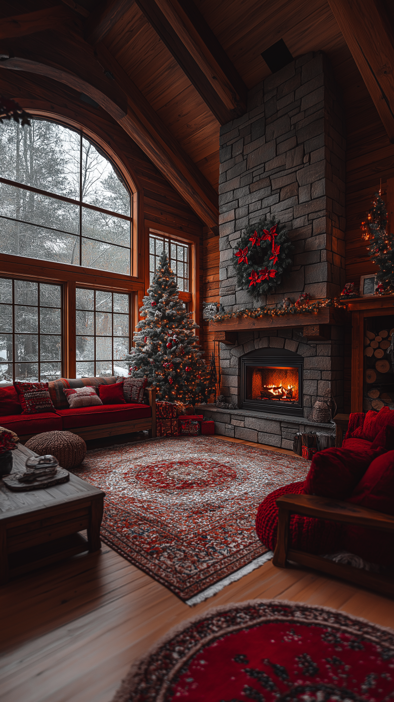A Winter’s Tale