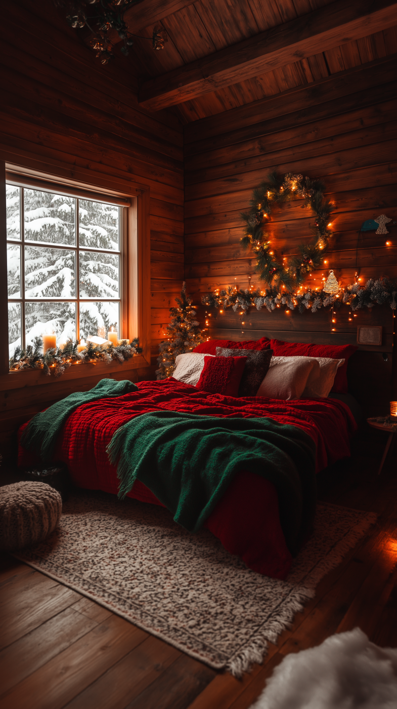 A Winter’s Tale