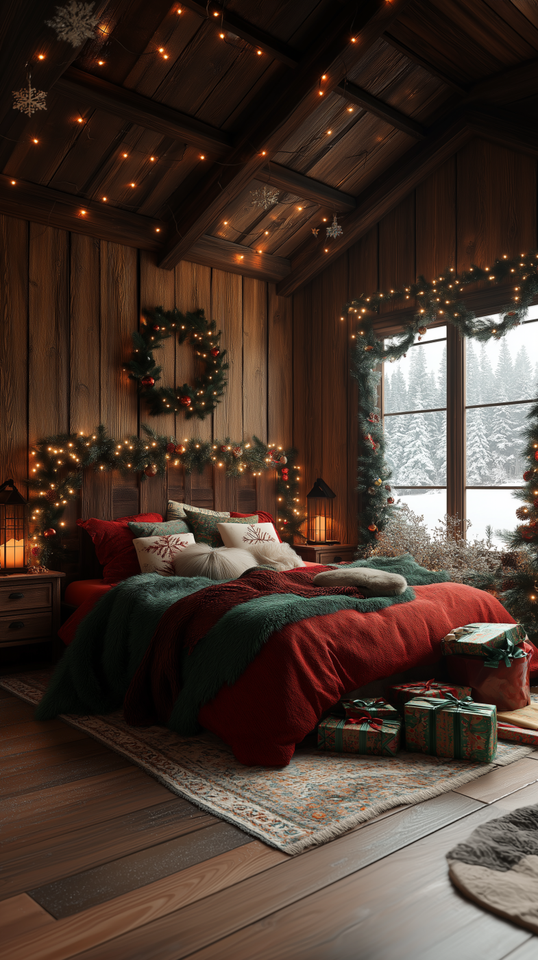 A Winter’s Tale