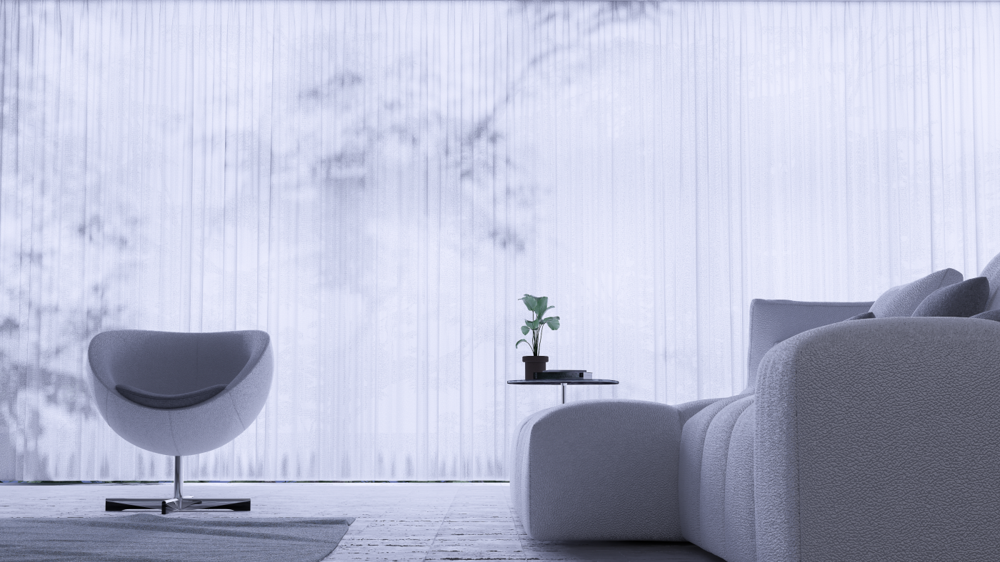 Interior Design - White