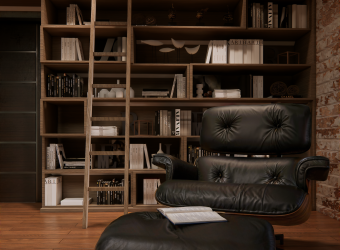 Interior Design - Urban