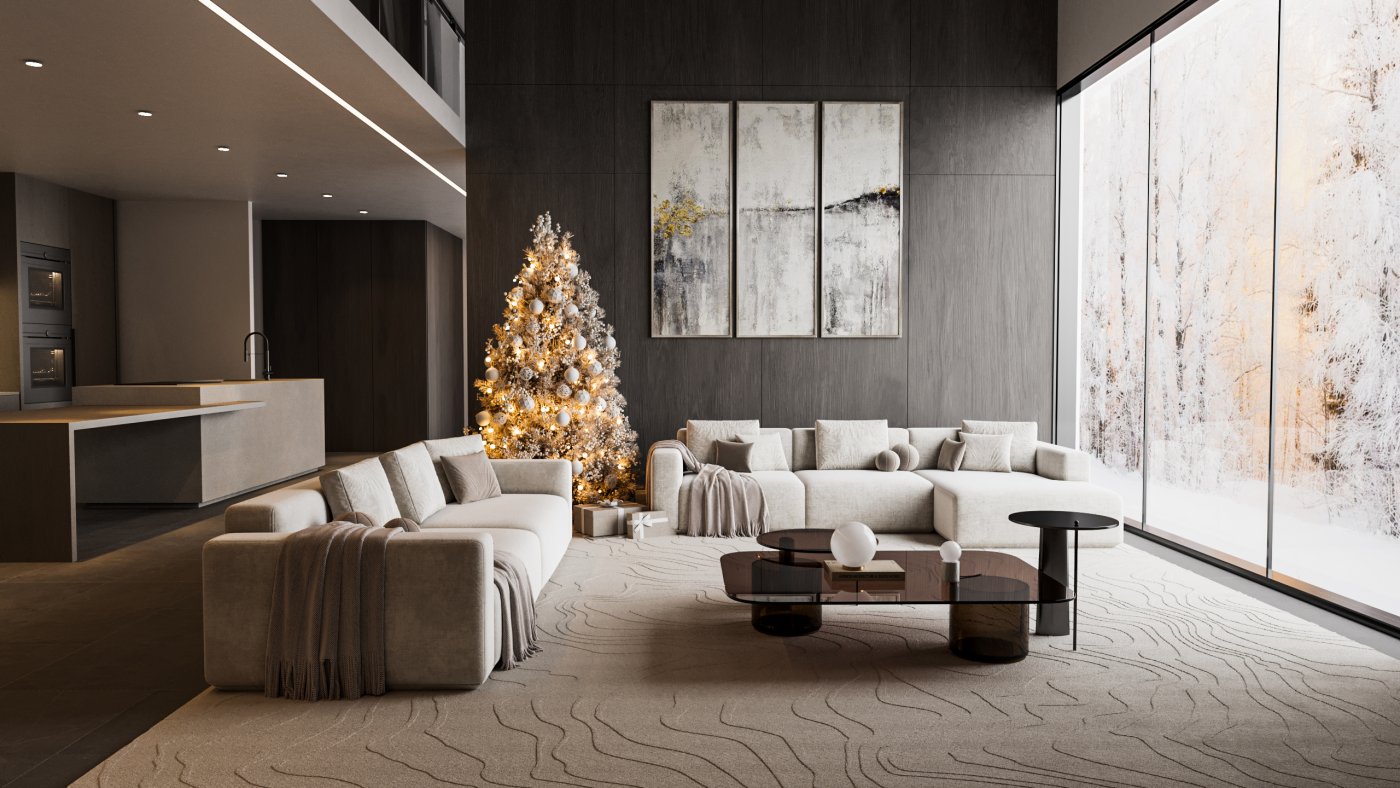 livingroom design