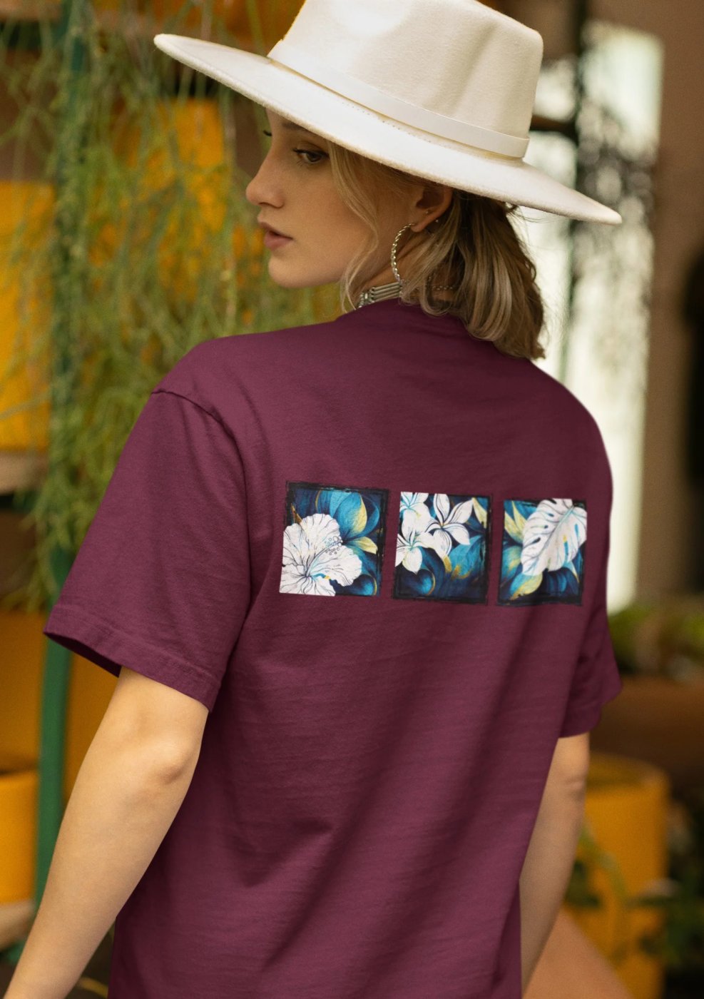 Pack for Paradise: Shop Tropical Essentials at The Local Banyan!