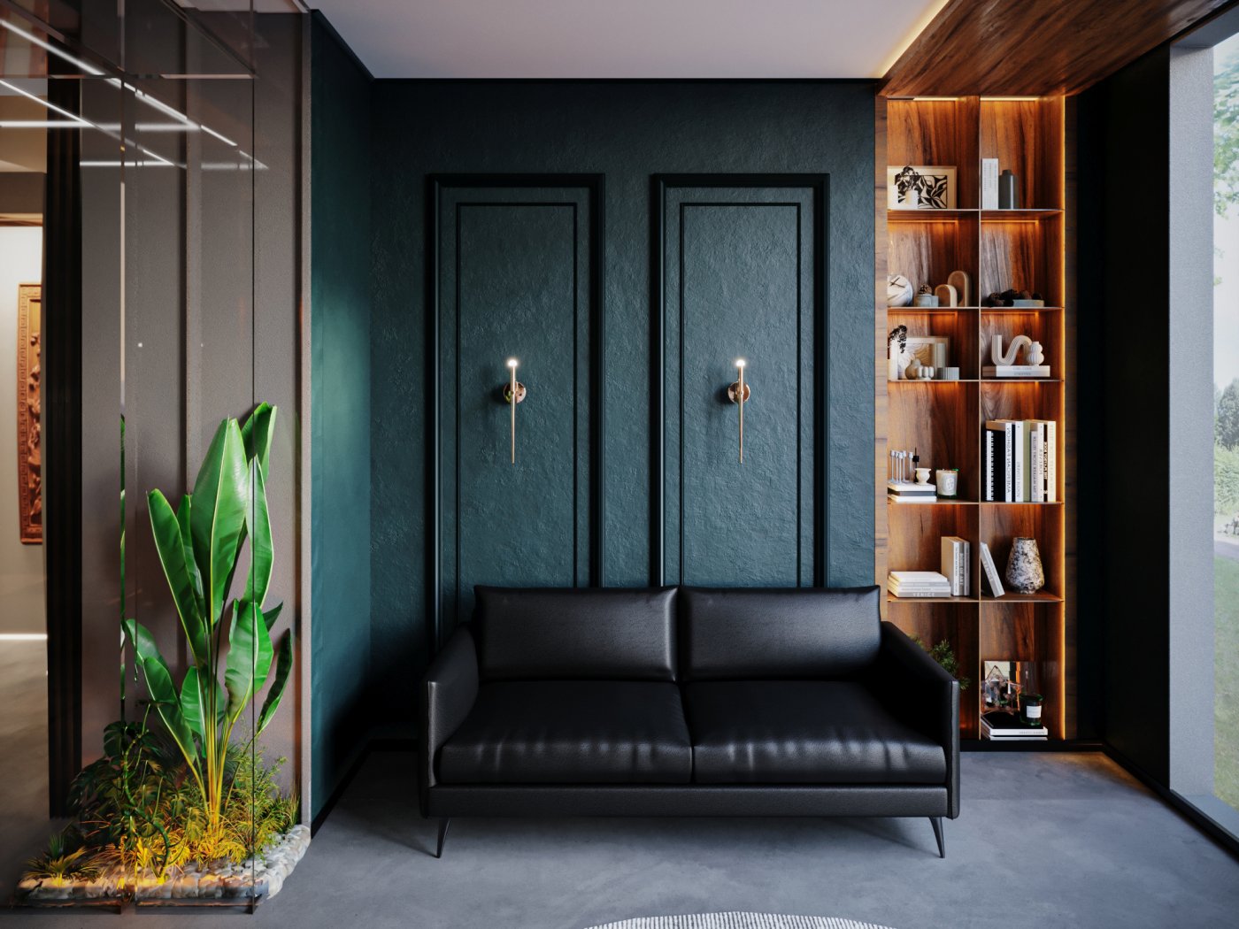 Office Design //