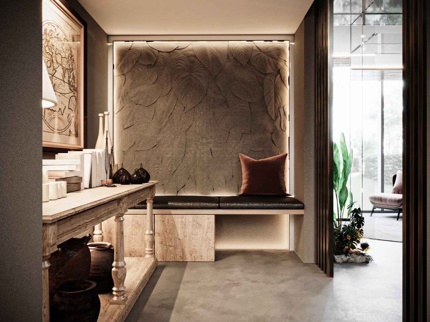 Office Design //