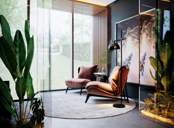 Office Design //