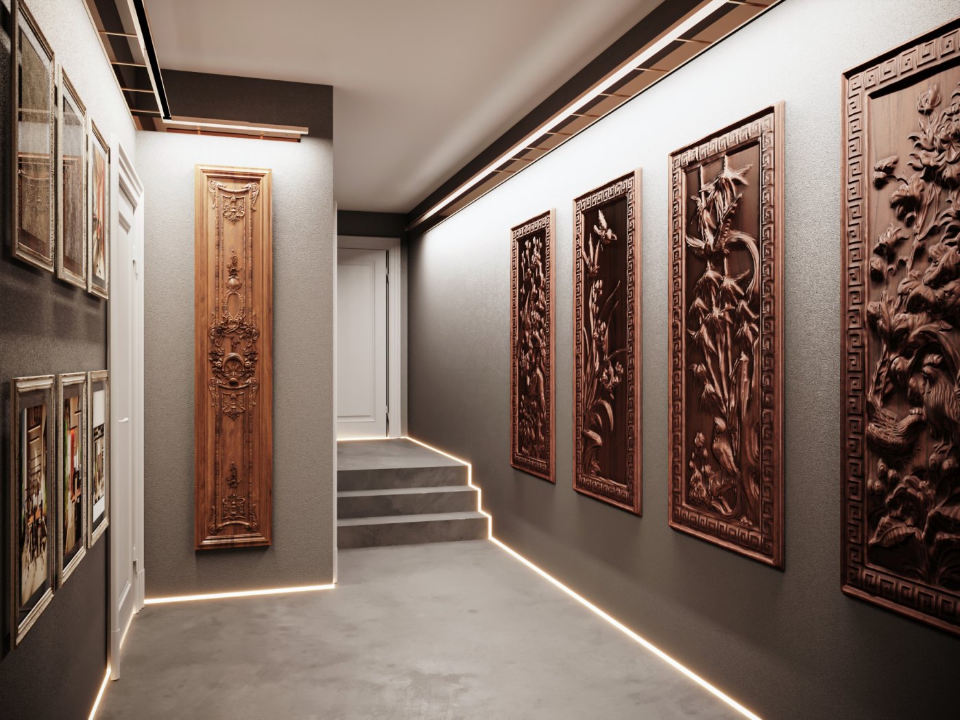 Office Design //
