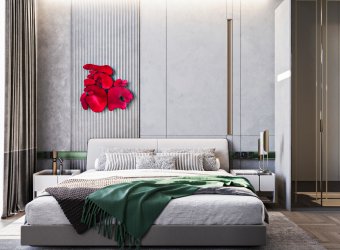 Modern Guest Room Design