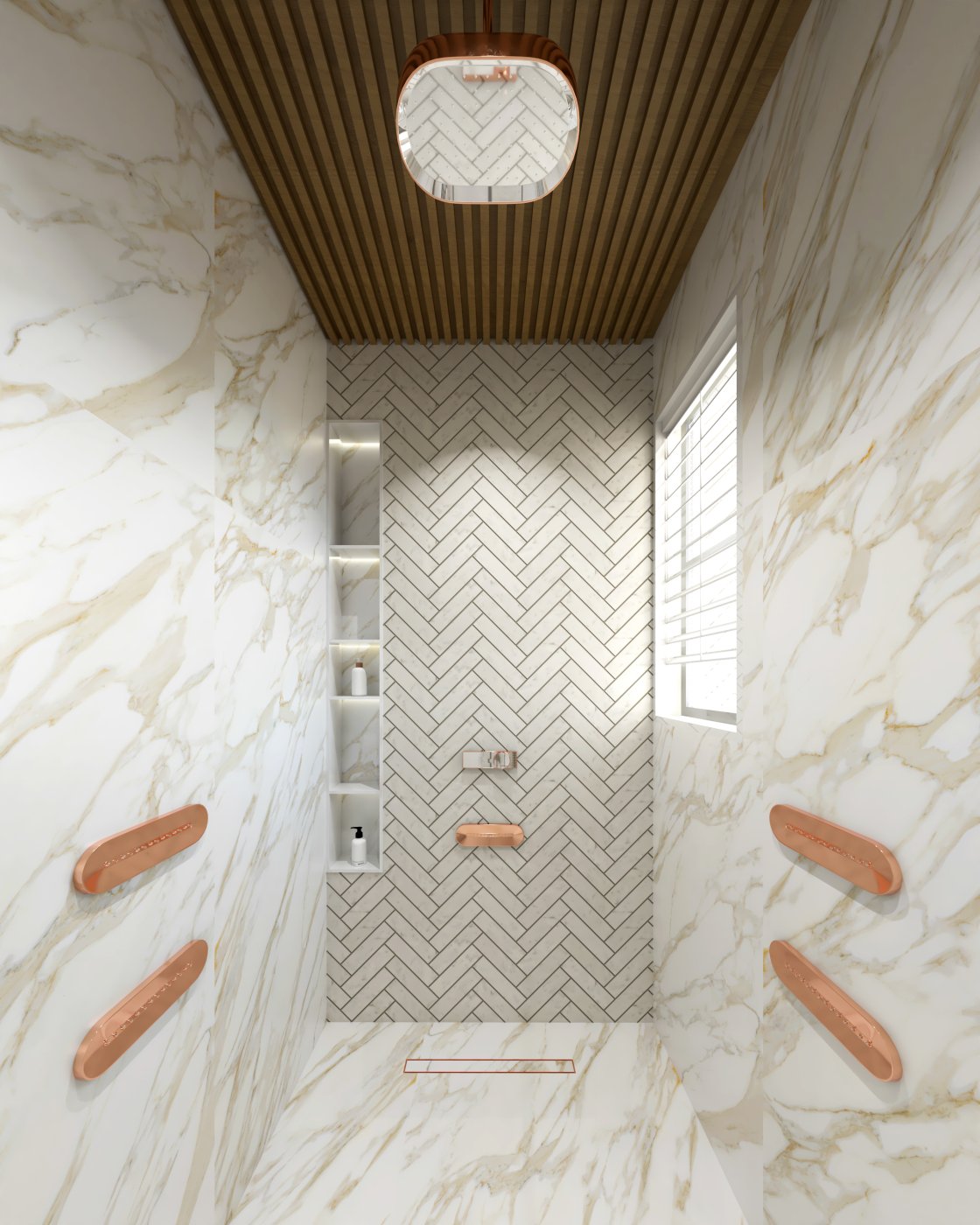 Marble Elegance Bathrooms