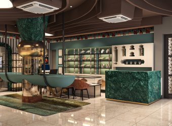 JEWELLERY SHOWROOM NEW DELHI