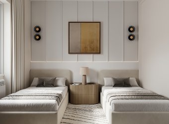 Children Room