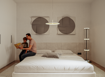 Bedroom Interior Design