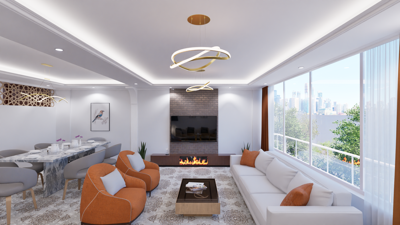 Mustefa Tracon Real Estate