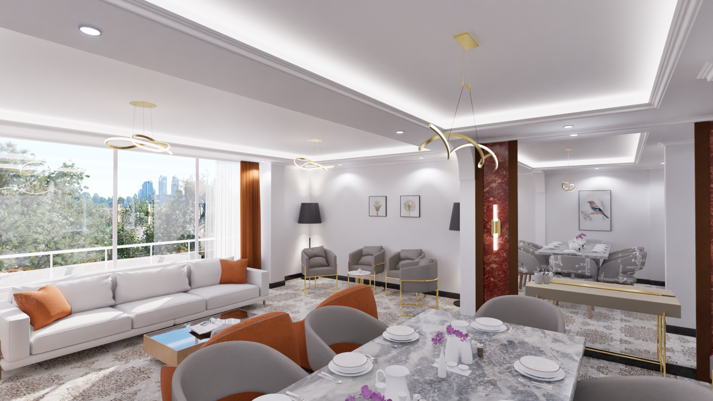 Mustefa Tracon Real Estate