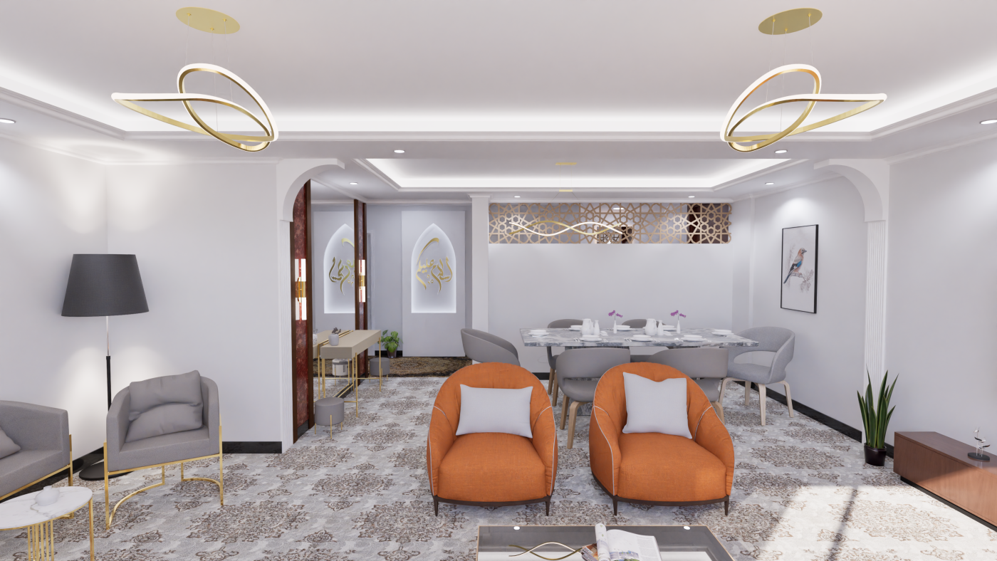 Mustefa Tracon Real Estate