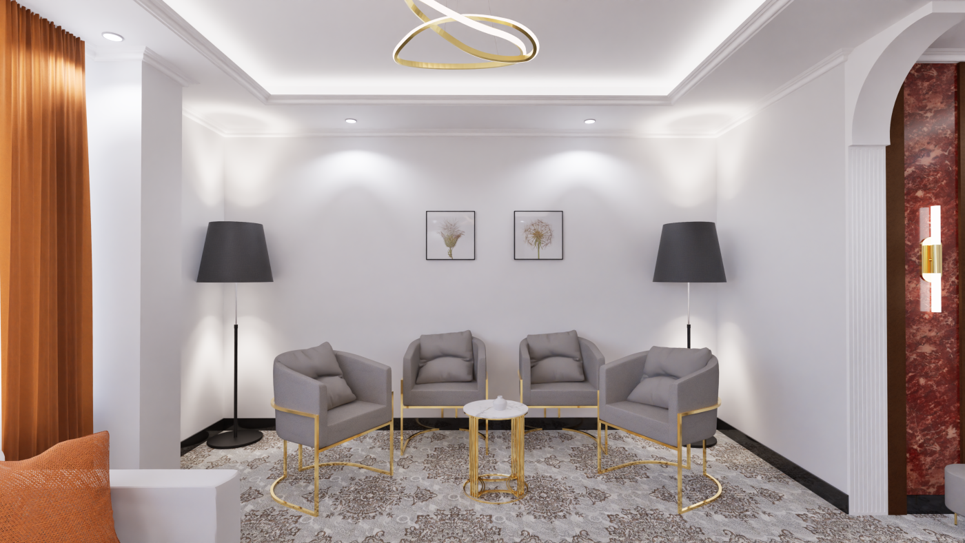 Mustefa Tracon Real Estate