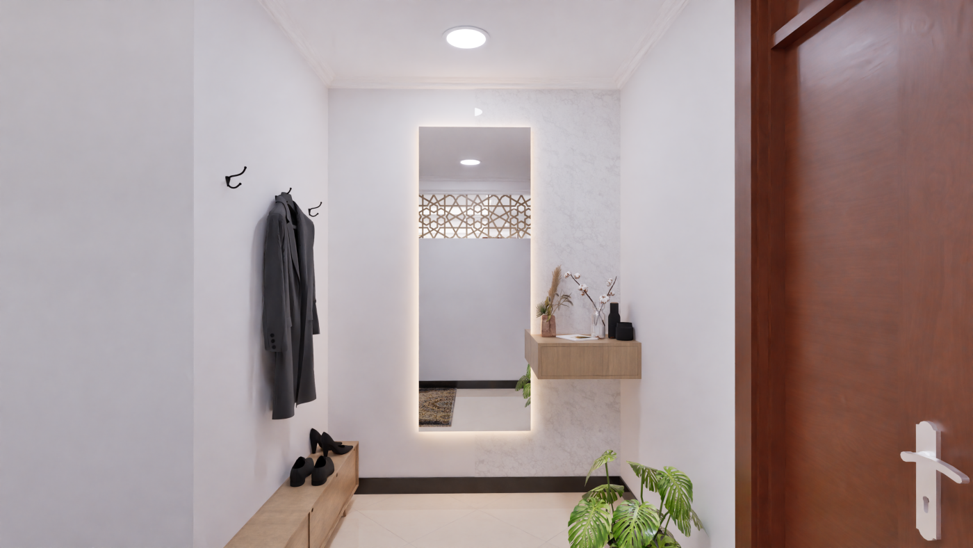 Mustefa Tracon Real Estate