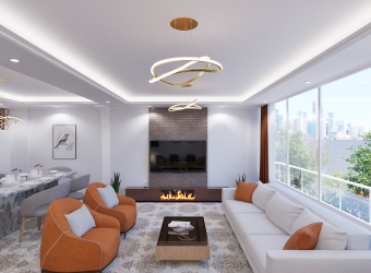 Mustefa Tracon Real Estate