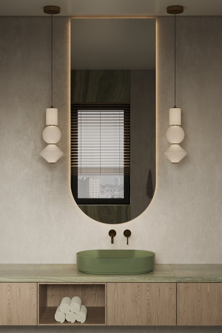 Природная гармония