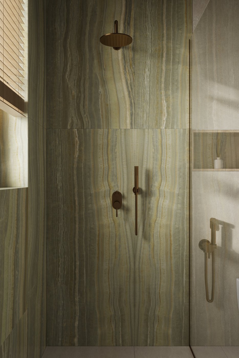 Природная гармония