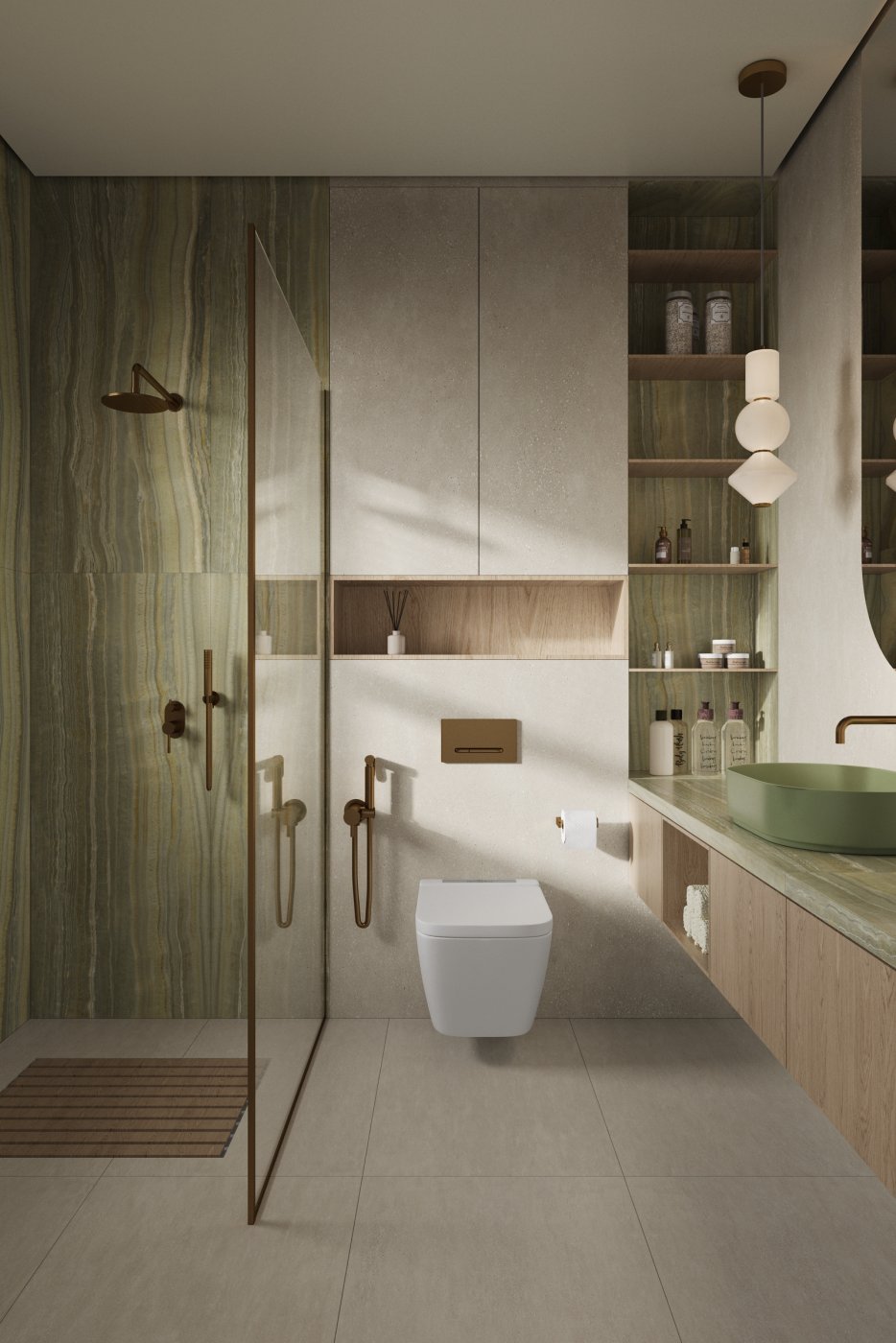 Природная гармония