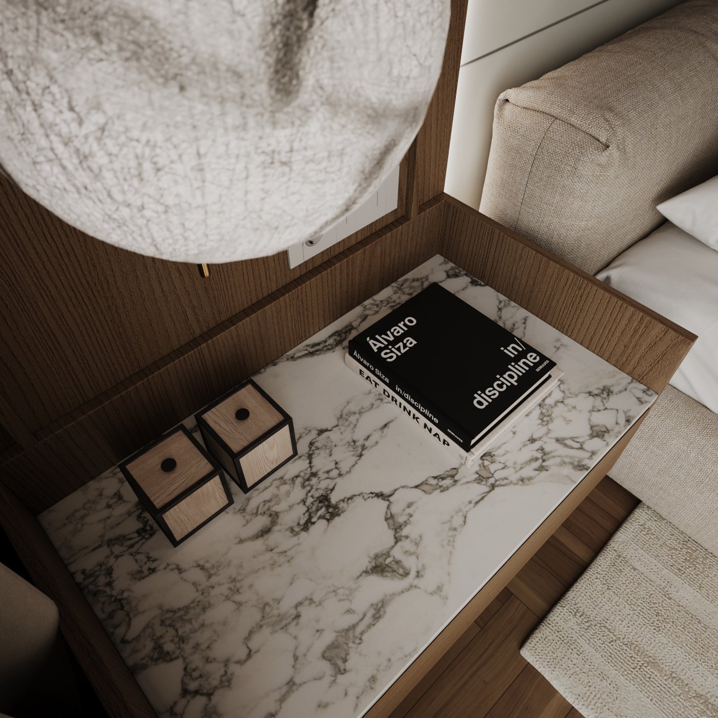 Современный баланс