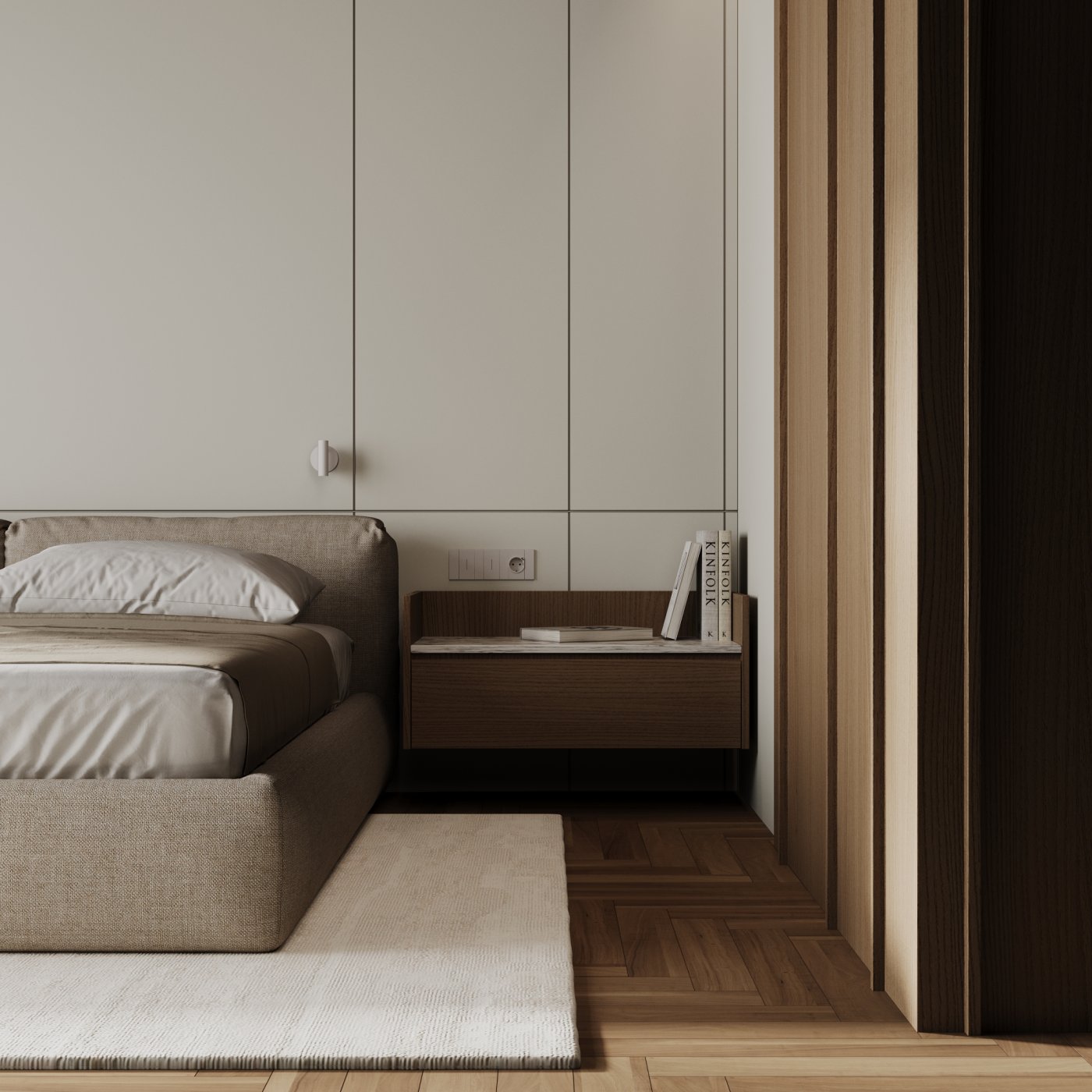 Современный баланс