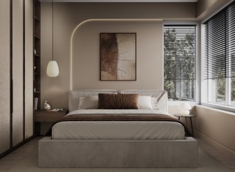 Тёплая элегантность